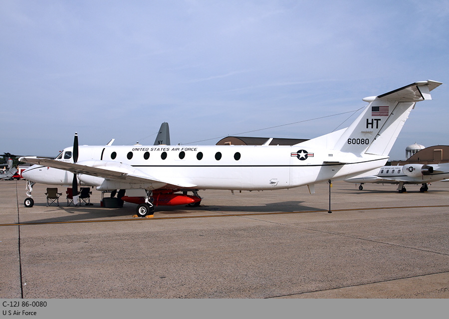 Joint Services Open House 2011 JB Andrews