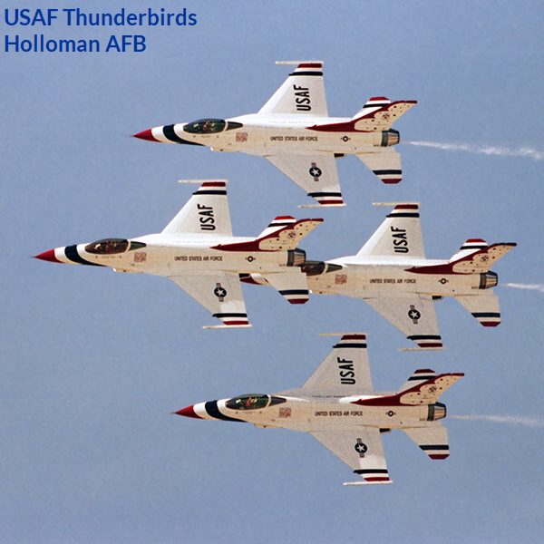 Thunderbirds 2000