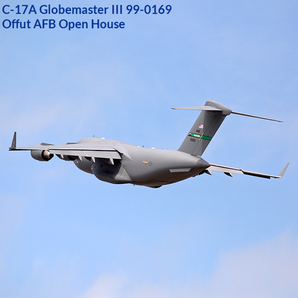 C-17A 99-0169