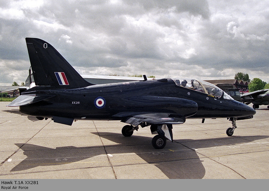 North Weald Airshow 1993